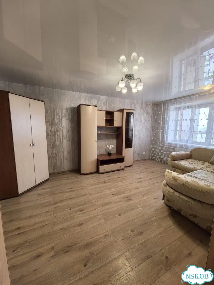 1-к. квартира, 40 м², 7/16 эт. фото 4