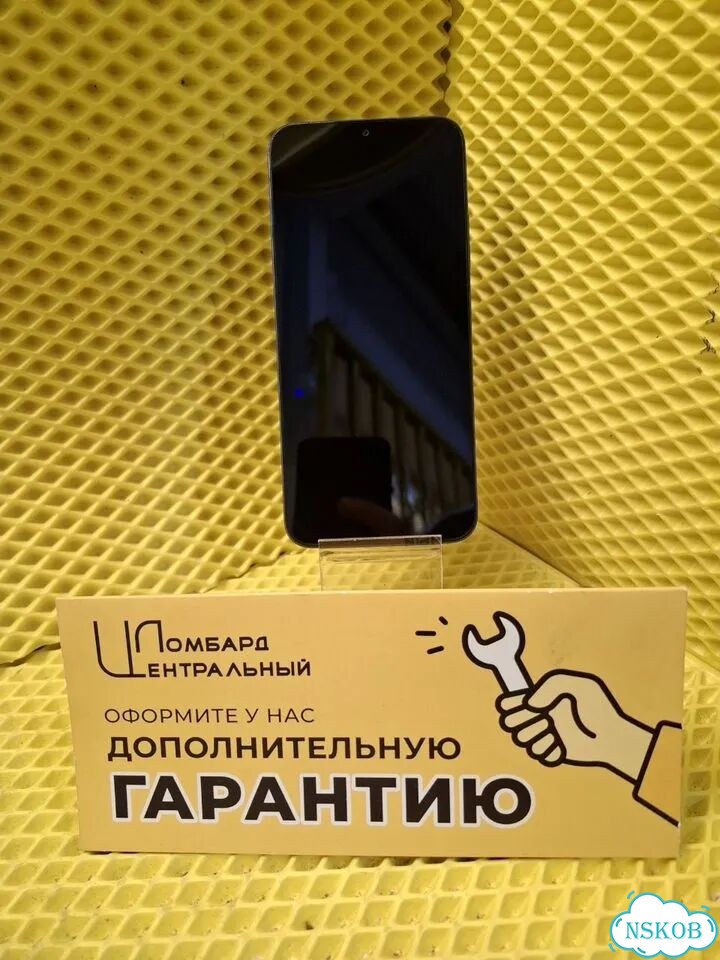 Xiaomi Redmi 15C, 8/256 ГБ, 2 SIM фото 2