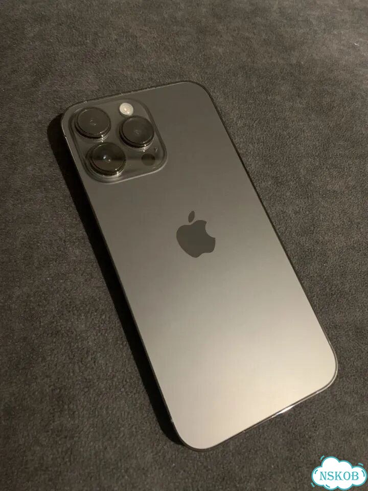 iPhone 14 Pro Max, 256 ГБ, SIM + eSIM фото 1