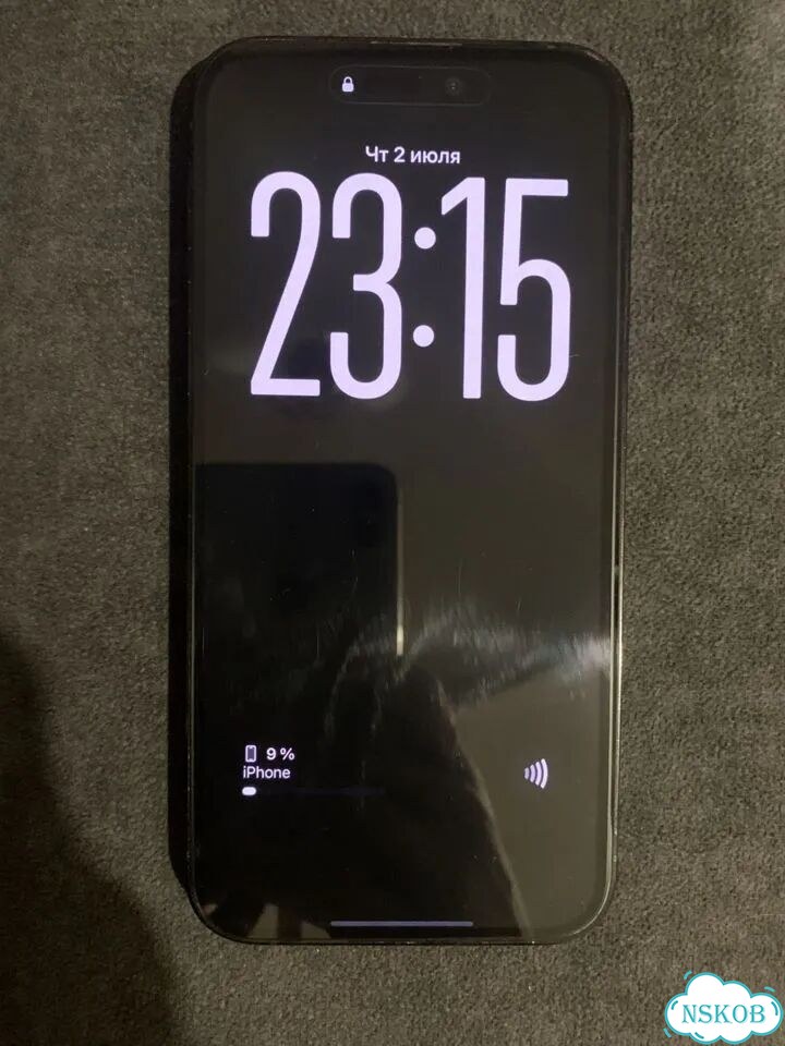 iPhone 14 Pro Max, 256 ГБ, SIM + eSIM фото 3