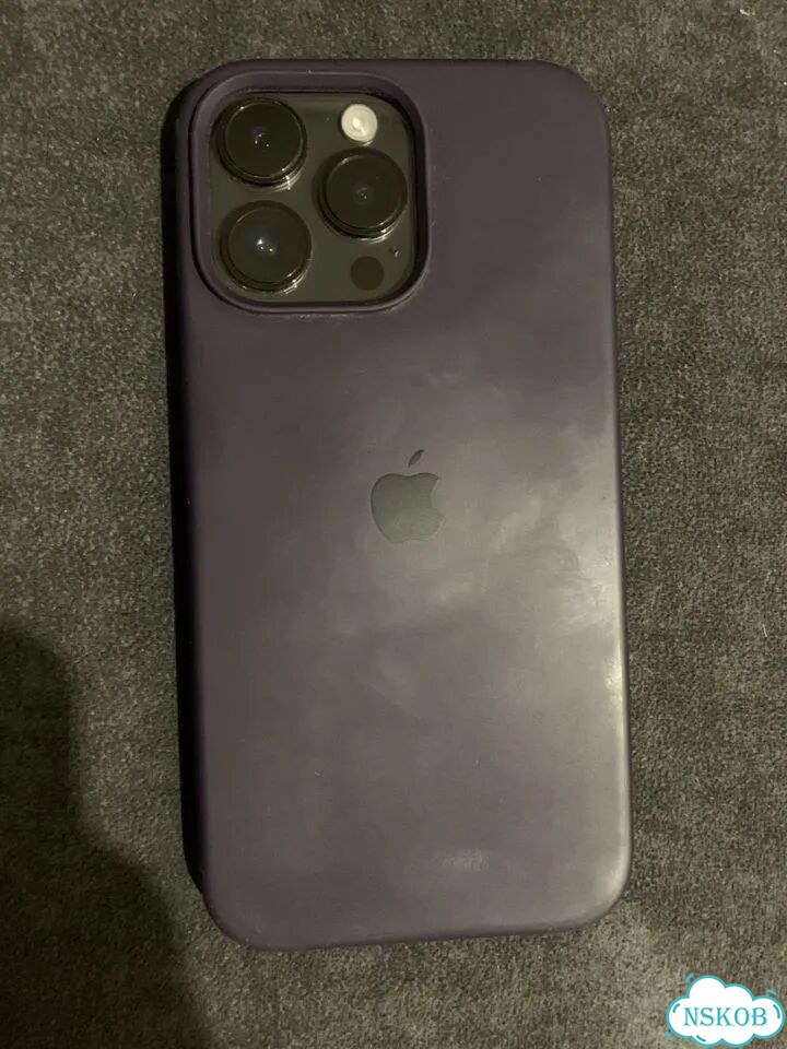 iPhone 14 Pro Max, 256 ГБ, SIM + eSIM фото 4