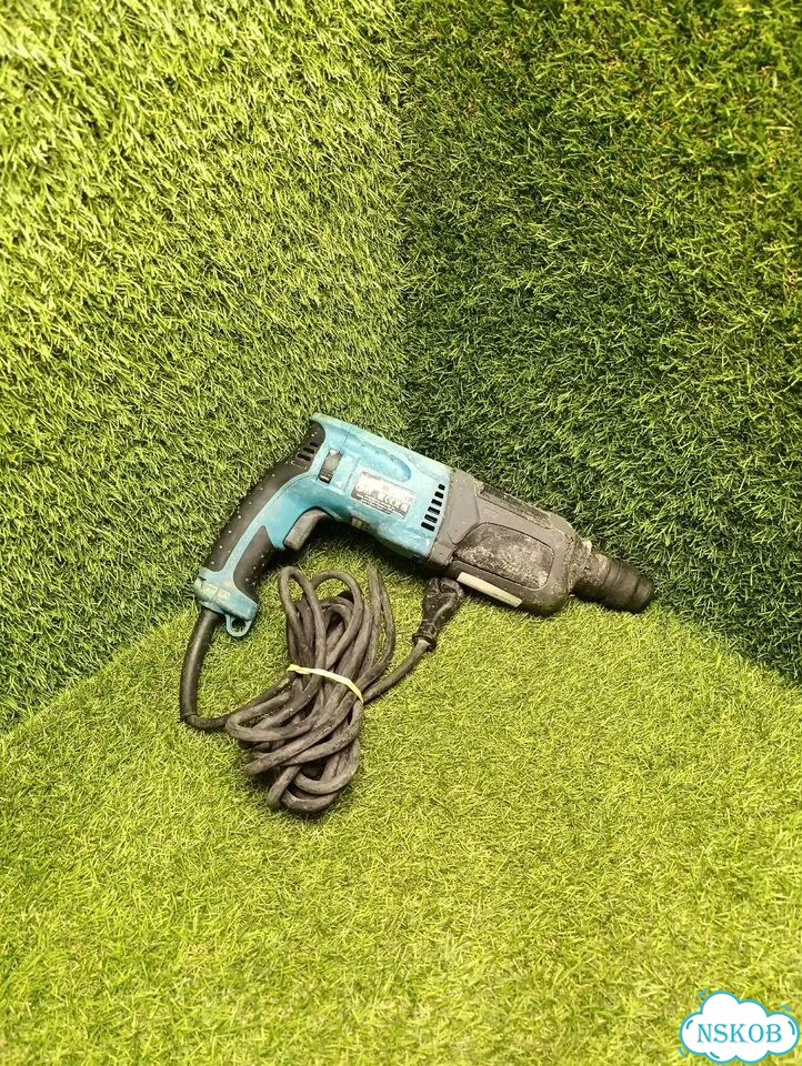 Перфоратор makita HR2470 (е) фото 1