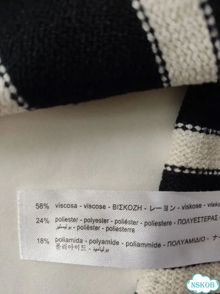 Джемпер свитер женский zara р. S оверсайз вискоза фото 11