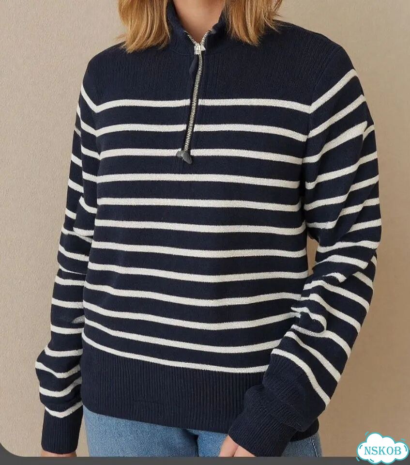 Джемпер свитер женский zara р. S оверсайз вискоза фото 3