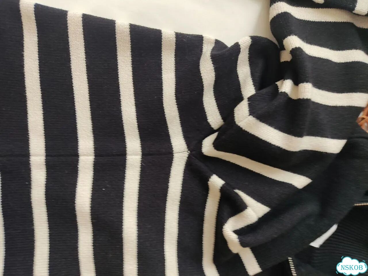 Джемпер свитер женский zara р. S оверсайз вискоза фото 7