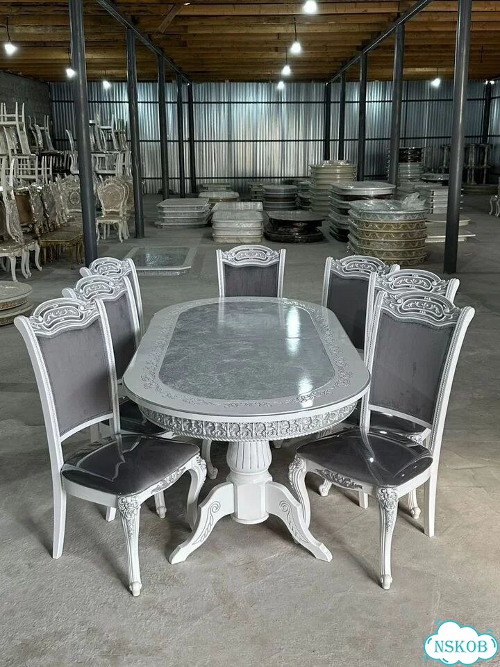 Стол стул фото 3