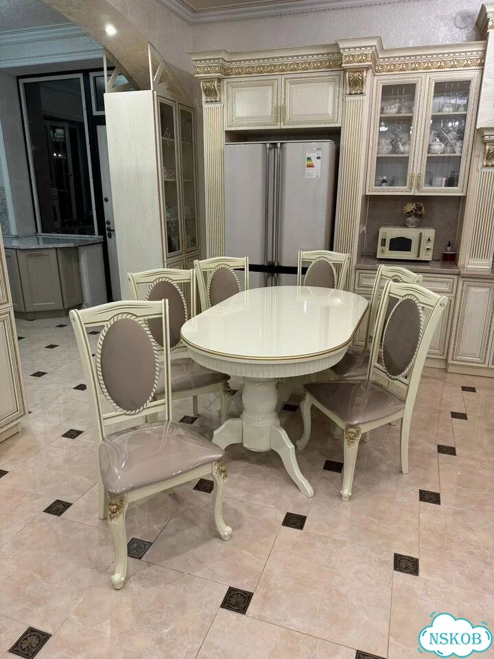 Стол стул фото 7