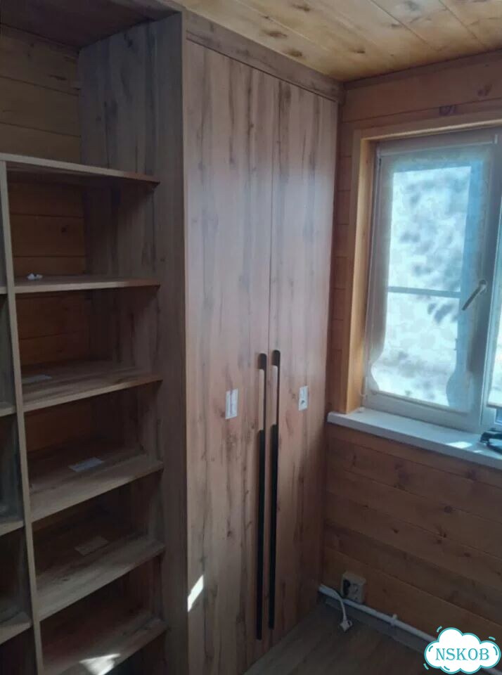 Шкаф купе на заказ фото 7