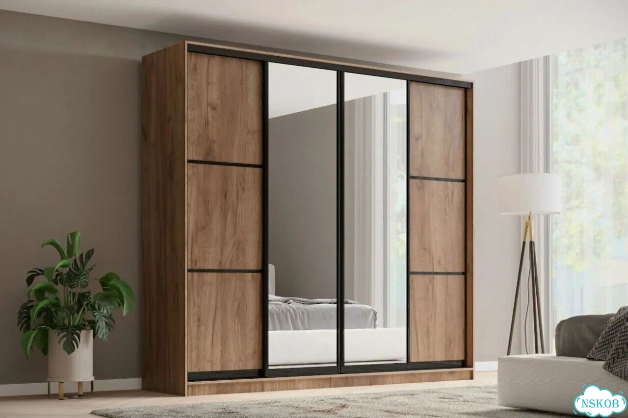Шкаф с бесплатным замером лдсп фото 5