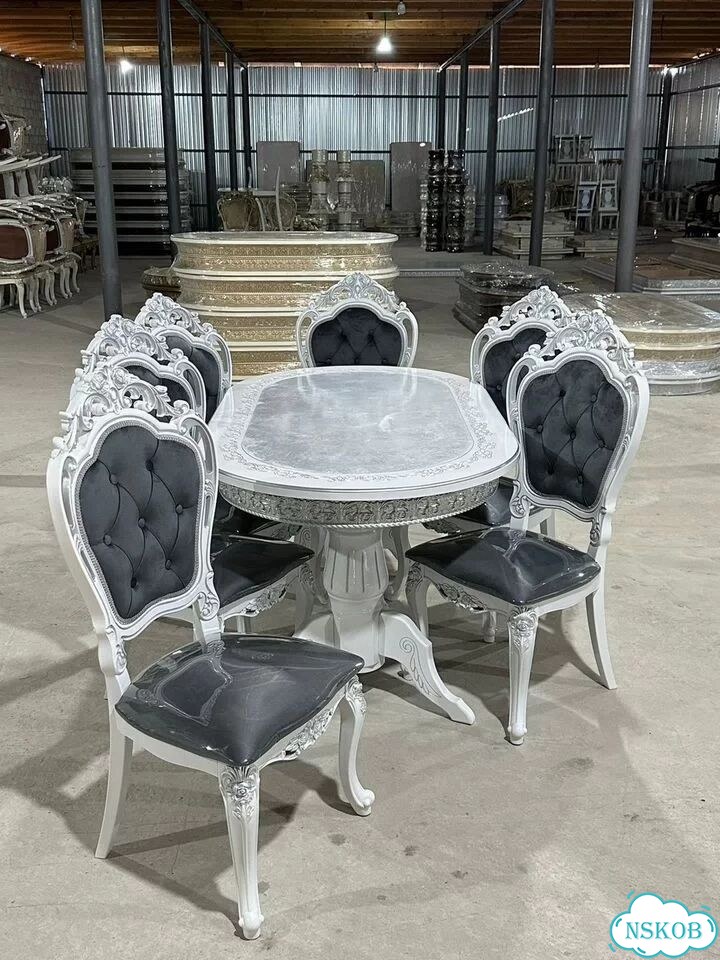 Стол стул фото 2