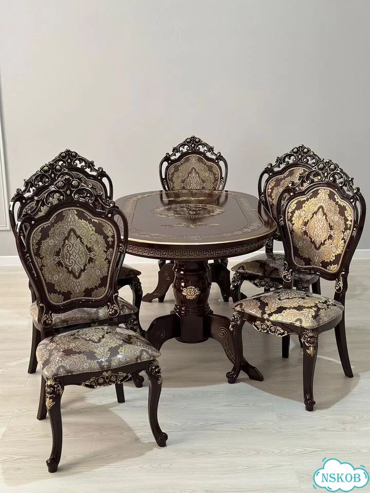 Стол стул фото 9