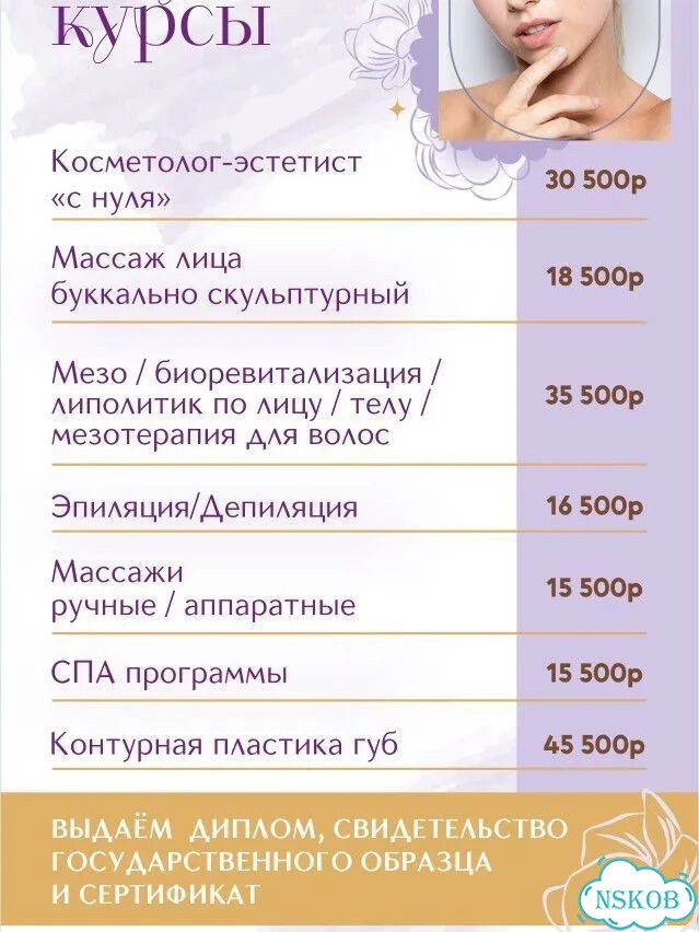 Курсы обучение фото 1