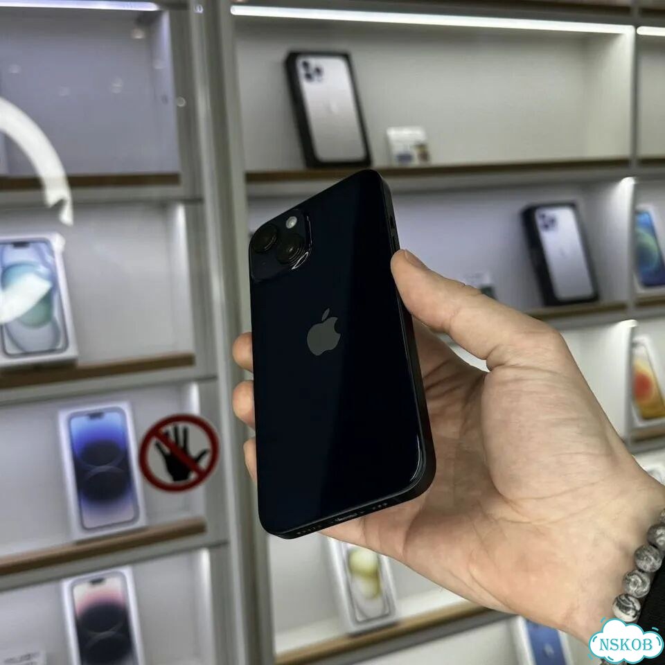 iPhone 14 Plus, 512 ГБ фото 1