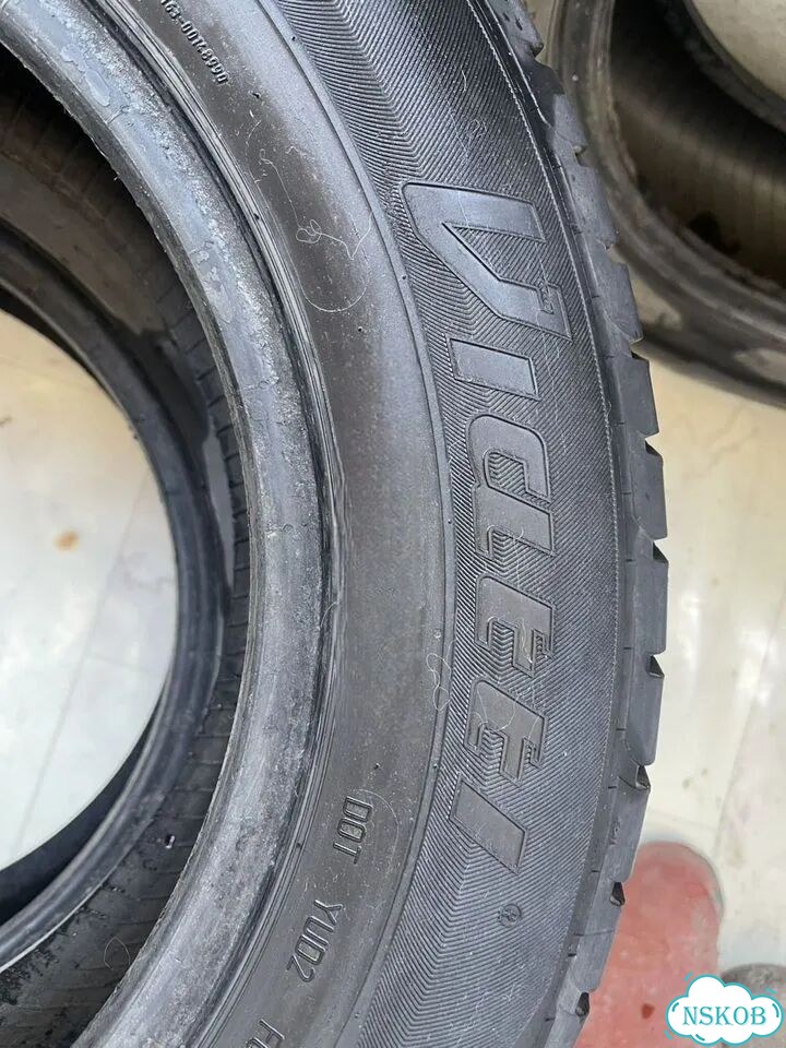Viatti Strada Asimmetrico 195/65 R15 и 195/65 R15 H фото 3