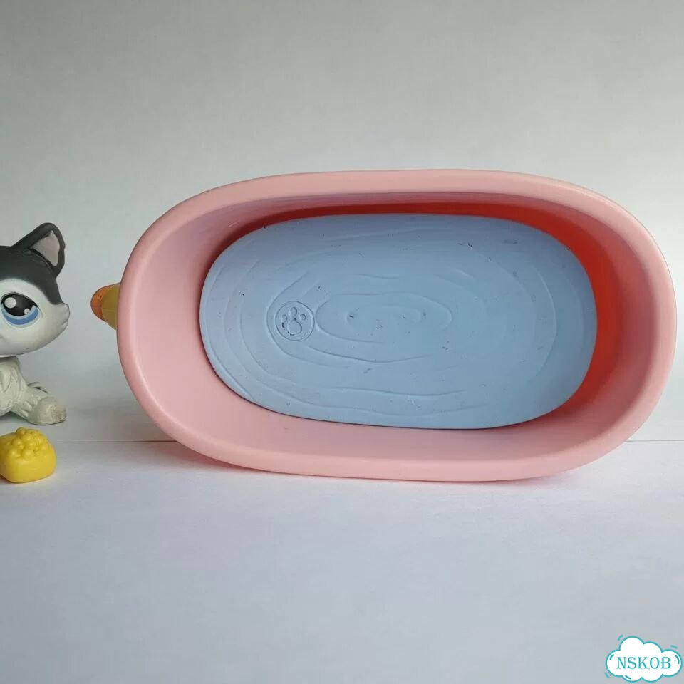 LPS Littlest pet shop Portable Pets 2007 фото 7