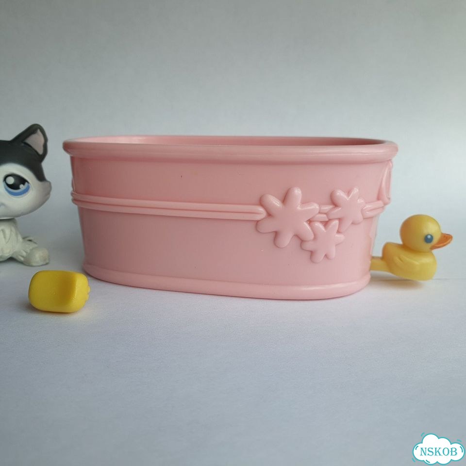 LPS Littlest pet shop Portable Pets 2007 фото 8