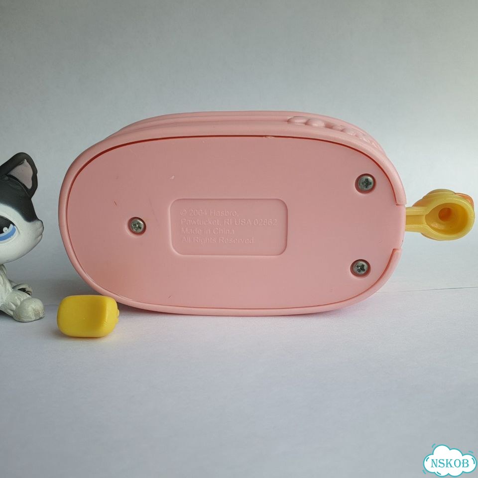 LPS Littlest pet shop Portable Pets 2007 фото 9