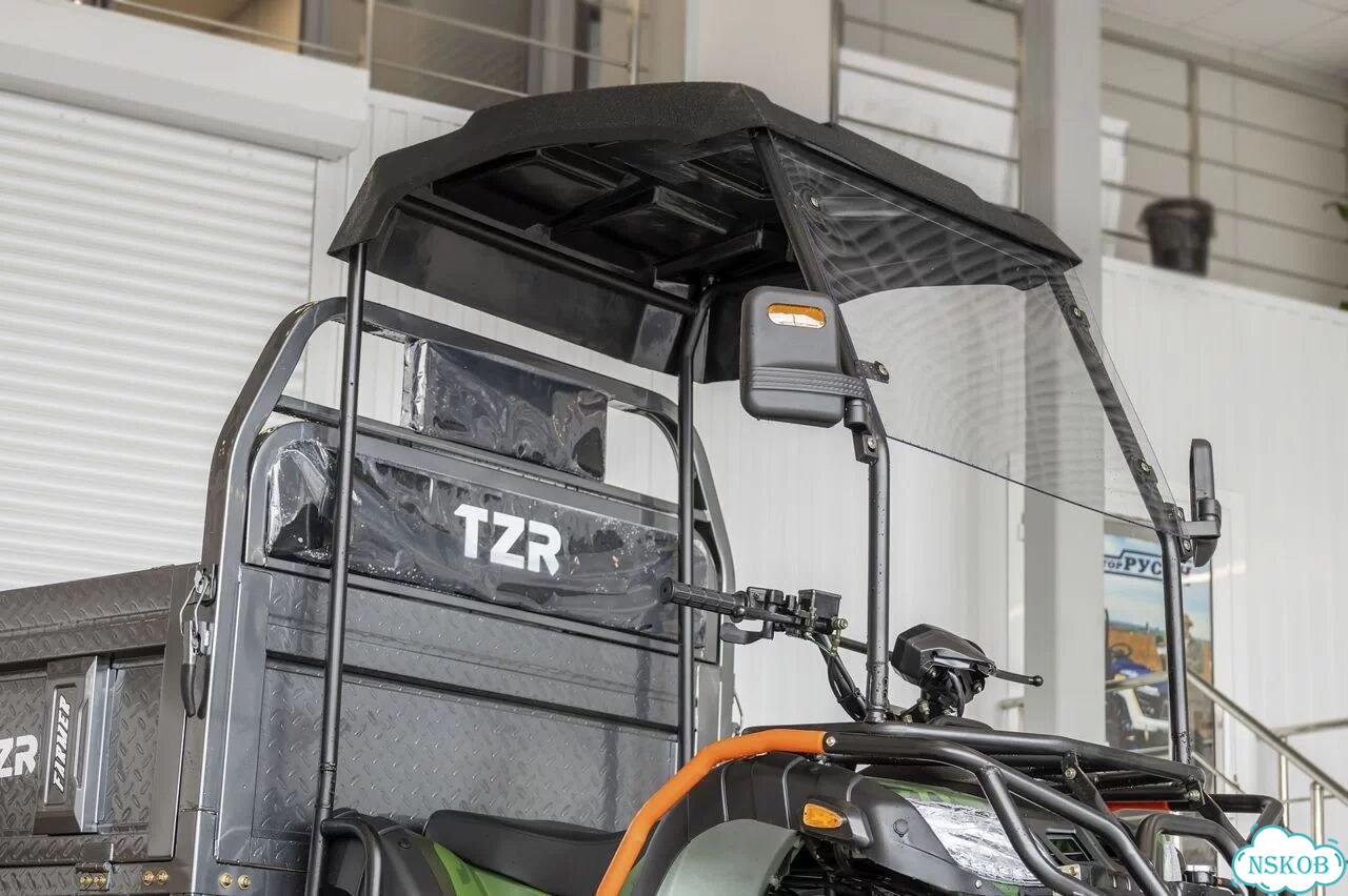 Русич TZR FARMER 300 4х4, 2026 фото 16