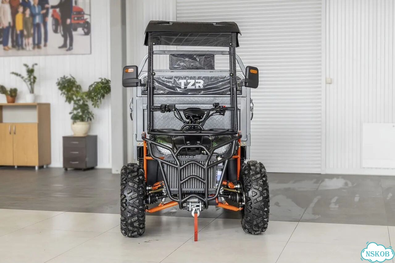 Русич TZR FARMER 300 4х4, 2026 фото 17