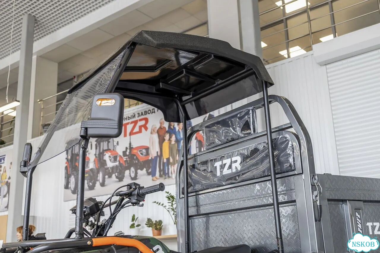 Русич TZR FARMER 300 4х4, 2026 фото 7