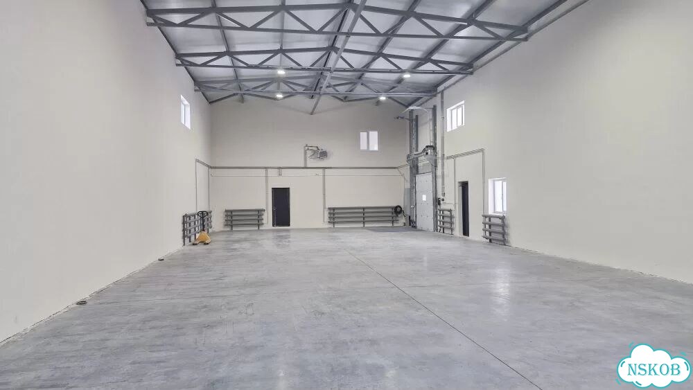 Склад, 400 м² фото 2