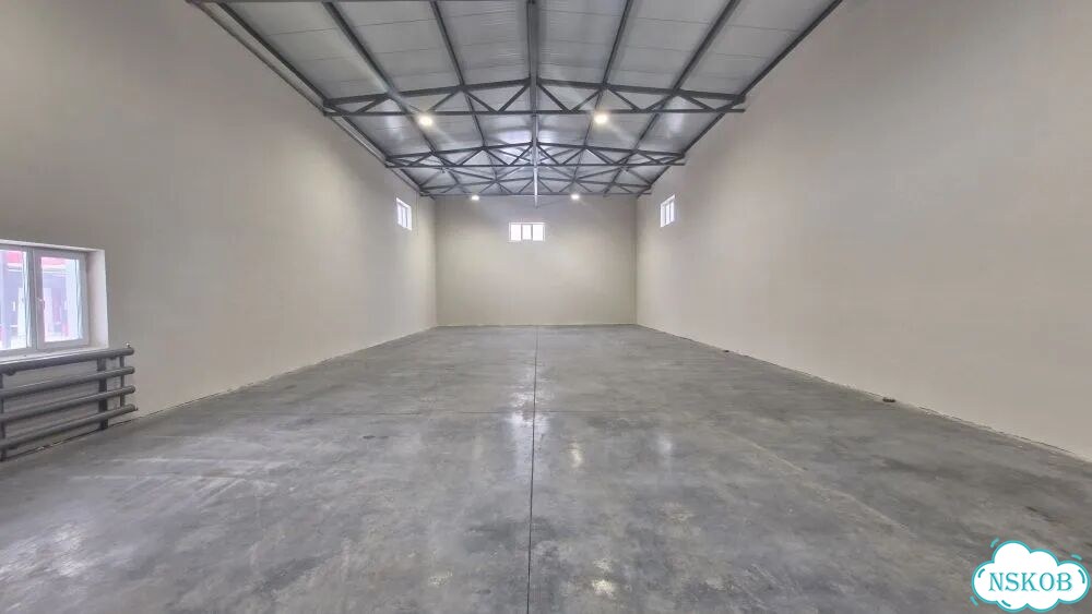 Склад, 400 м² фото 3