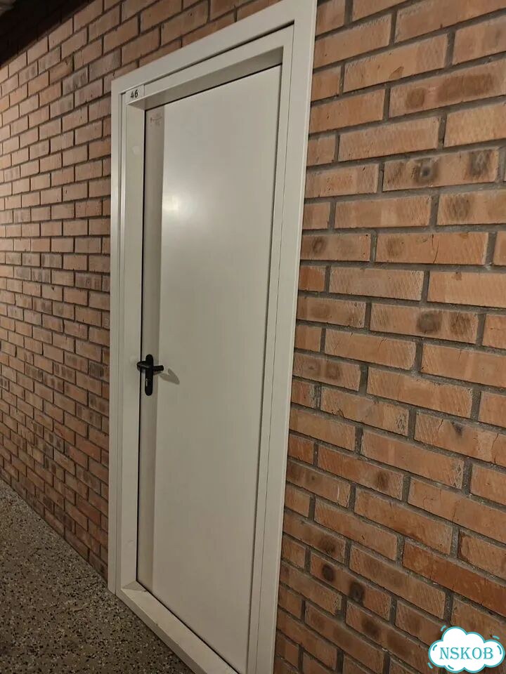 Гараж, 10 м² фото 6
