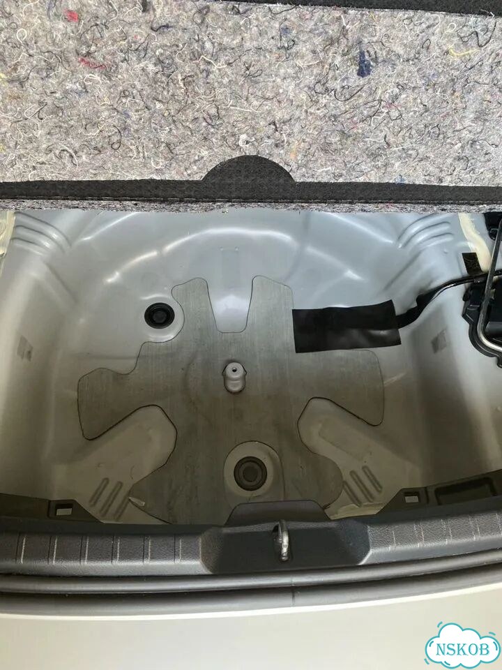 Toyota Vitz 1.3 CVT, 2019, 99 000 км фото 13