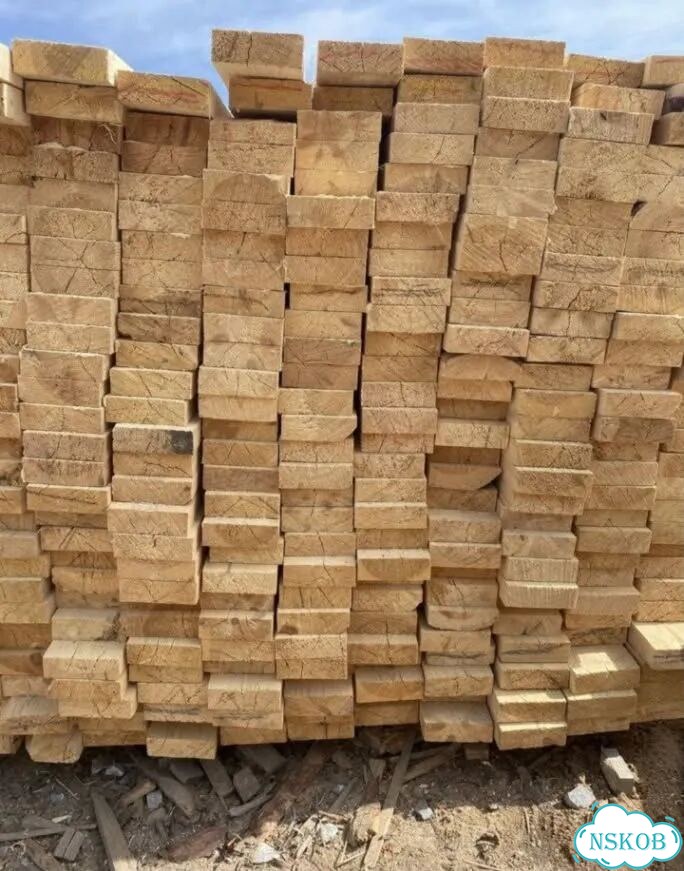 Обрезная доска 1 сорт фото 4