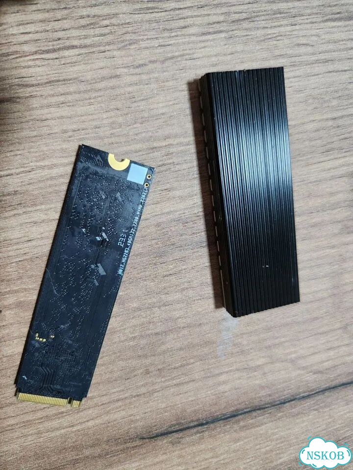 Ssd m2 teamgroup 256gb фото 2