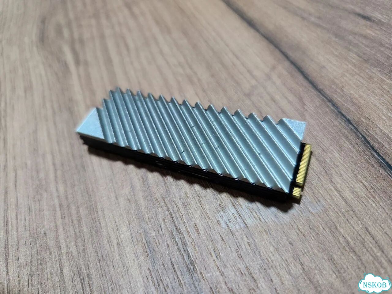 Ssd m2 teamgroup 256gb фото 3