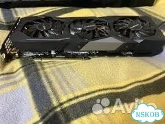 Видеокарта gtx 1660 super 6gb фото 1