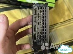 Видеокарта gtx 1660 super 6gb фото 2