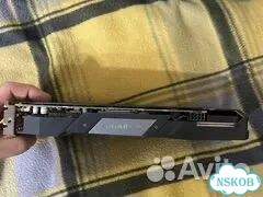 Видеокарта gtx 1660 super 6gb фото 4