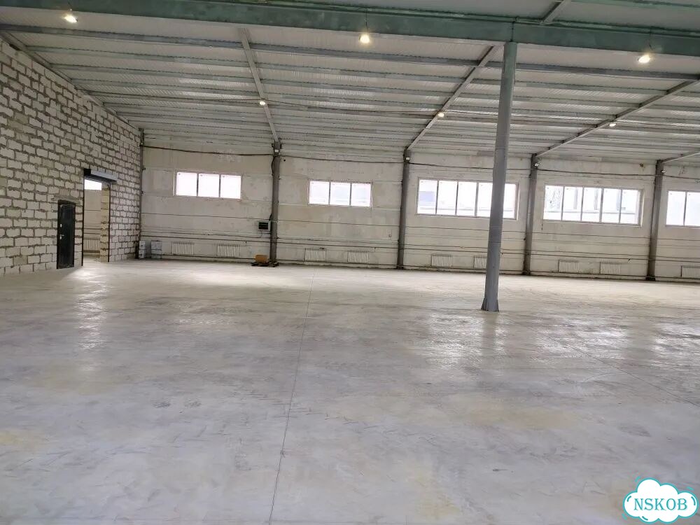 Склад, 1180 м² фото 6