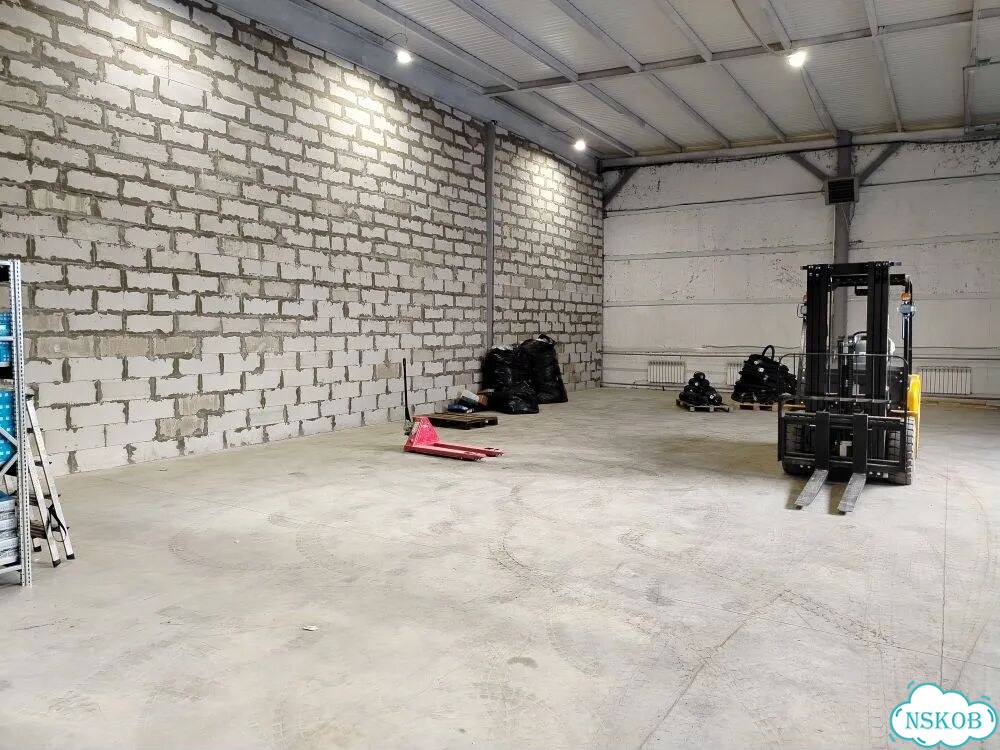Склад, 1180 м² фото 7