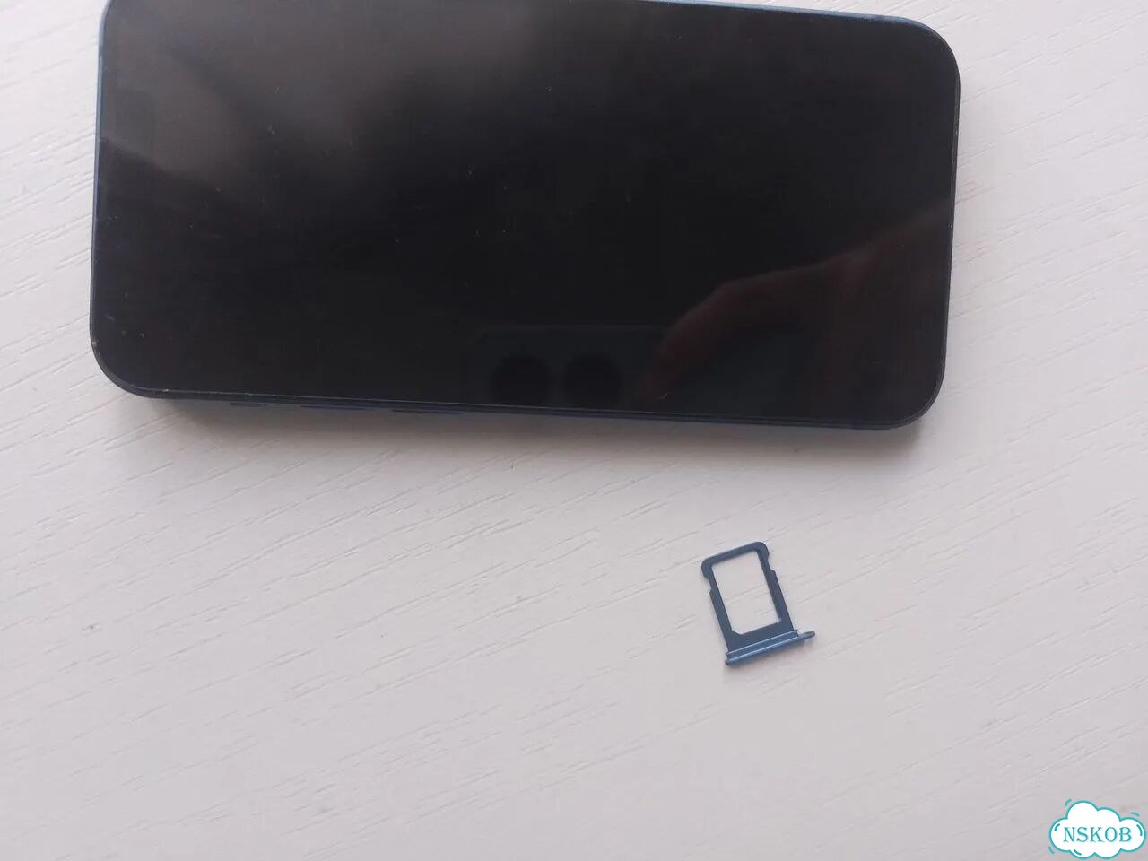 iPhone 13 mini 128 гб восстановленный фото 4