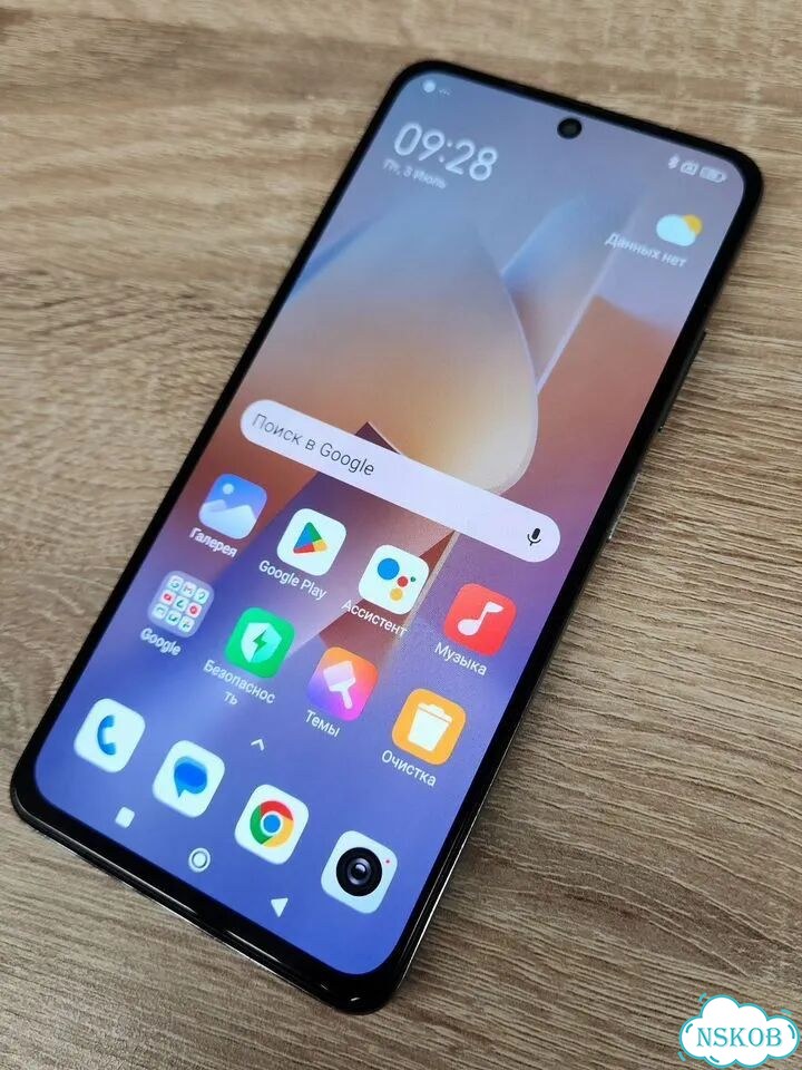 Xiaomi Redmi Note 12 Pro 4G, 8/256 ГБ, 2 SIM фото 1