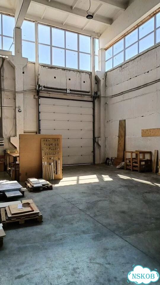 Склад, 1300 м² фото 10