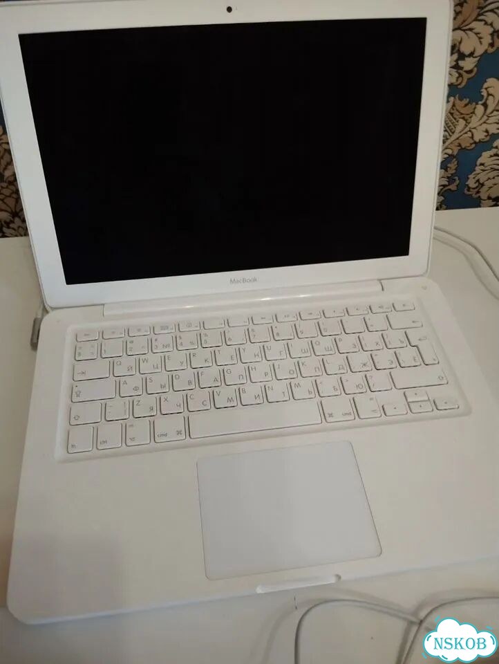 Macbook pro 13 фото 1