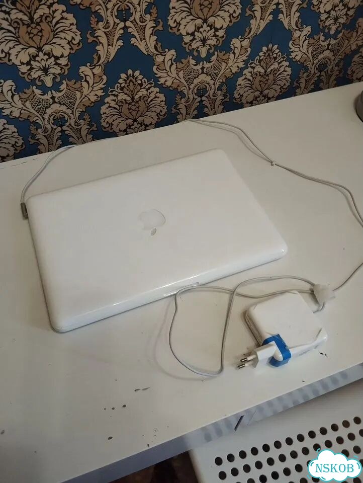 Macbook pro 13 фото 2