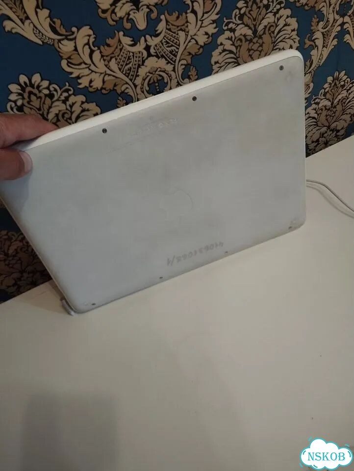 Macbook pro 13 фото 3