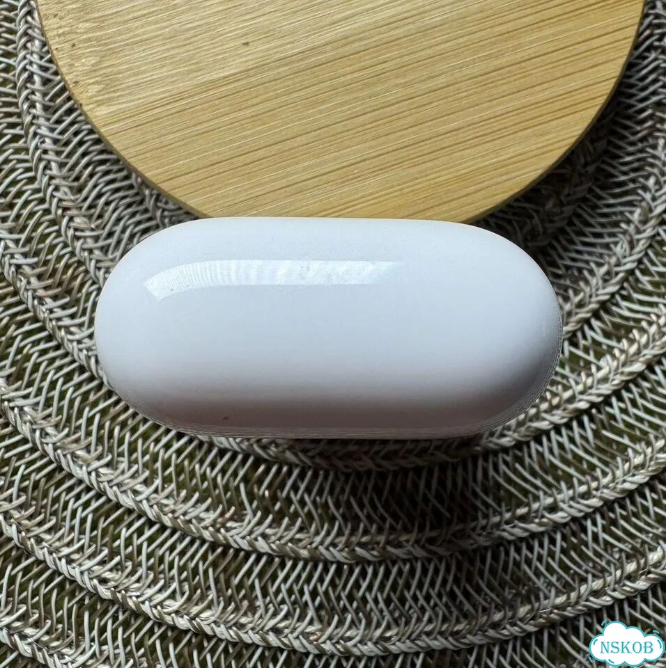 Кейс для Airpods 2 фото 6