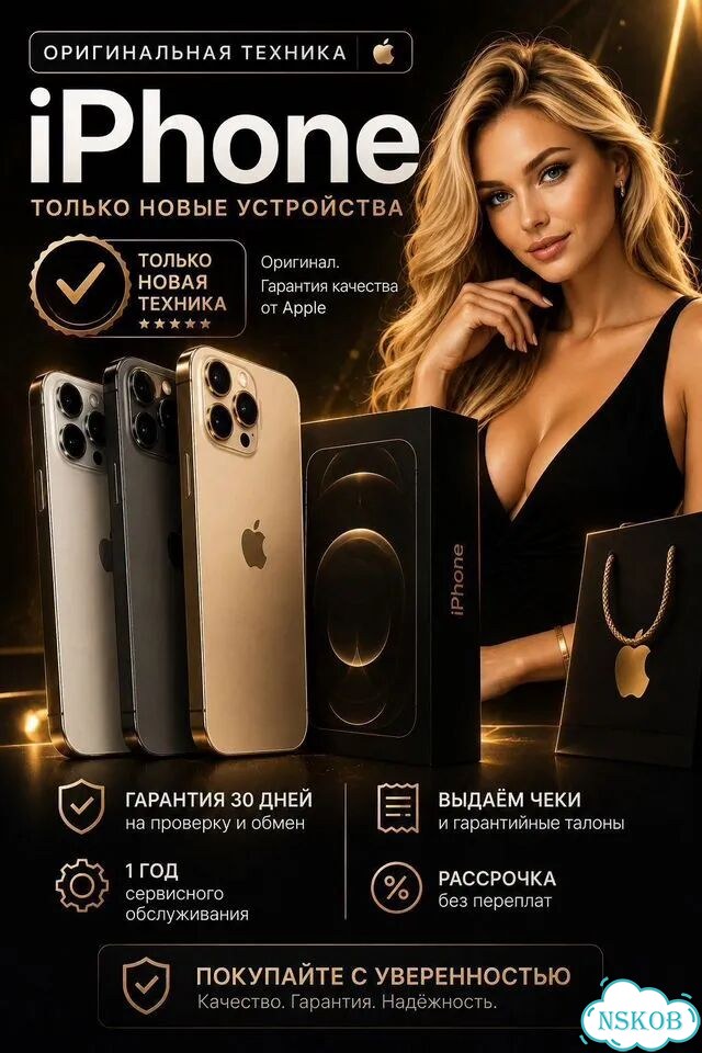 iPhone 16 Pro Max, 1 ТБ, SIM + eSIM фото 6