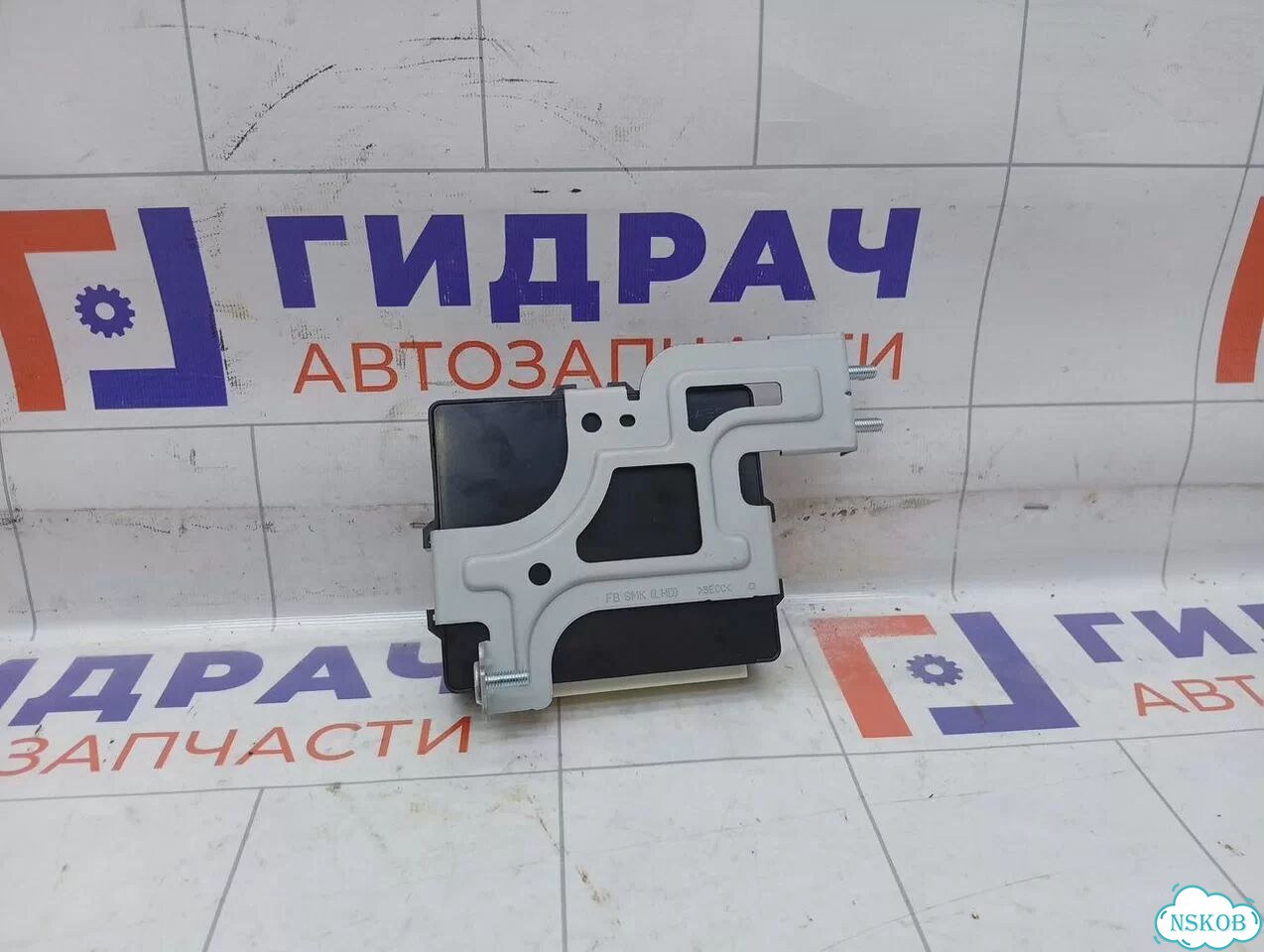 Блок электронный бесключевого доступа Kia Rio X-line 95480H0010 фото 2