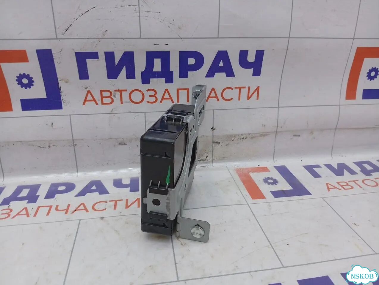 Блок электронный бесключевого доступа Kia Rio X-line 95480H0010 фото 3