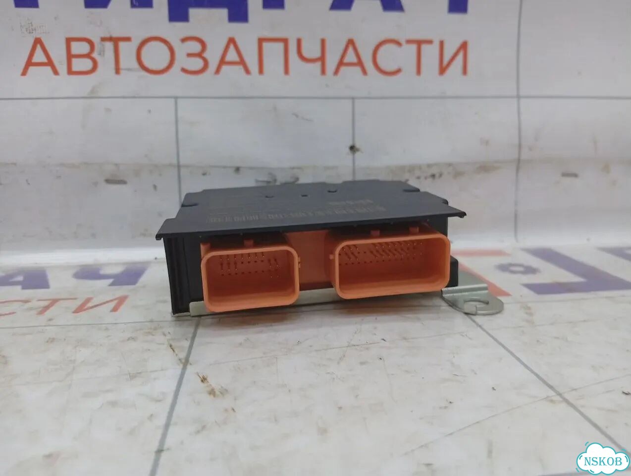 Блок управления AIR BAG Kia Rio X-line 95910H0230 фото 2