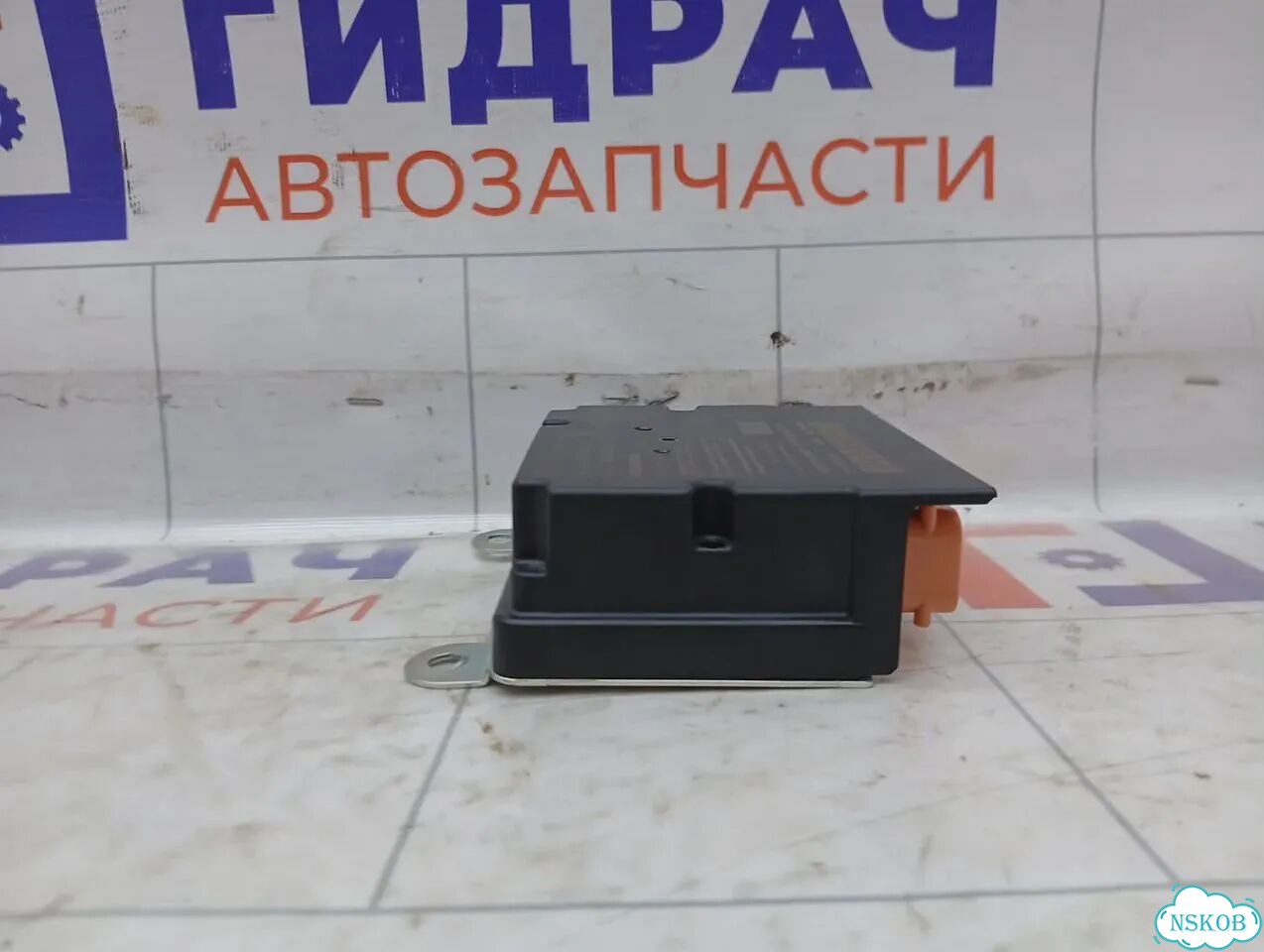 Блок управления AIR BAG Kia Rio X-line 95910H0230 фото 3