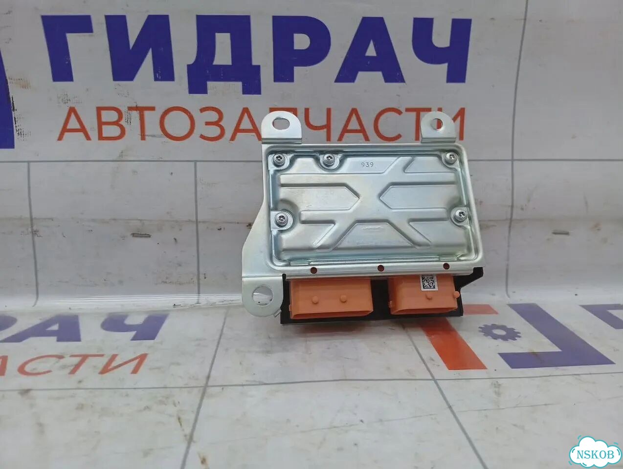Блок управления AIR BAG Kia Rio X-line 95910H0230 фото 4