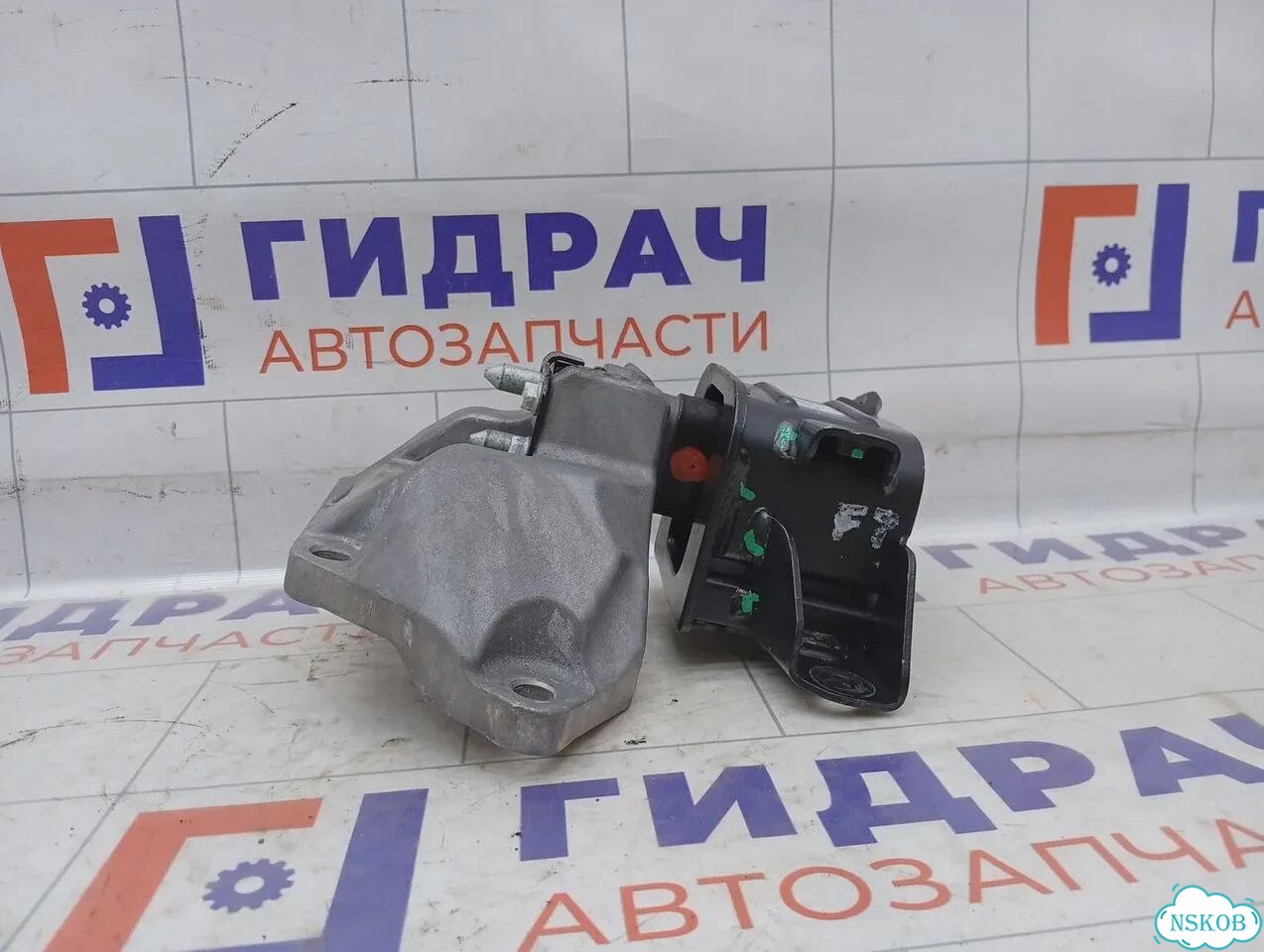 Опора кпп левая Kia Rio X-line 21830H5100 фото 2
